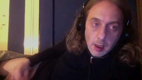 bangintoleather online show from March 2025 03:28:02 AM