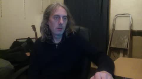 bangintoleather online show from October 2025 01:50:02 AM