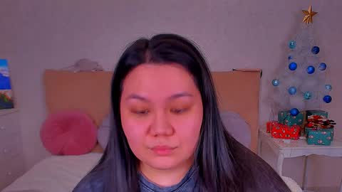 Snapshot of barbara_bb chatting on December 2024 12:04:01 AM Barbie Kim online show from December 2024 12:04:01 AM