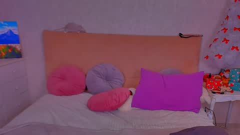 Snapshot of barbara_bb chatting on January 2025 02:35:02 AM Barbie Kim online show from January 2025 02:35:02 AM