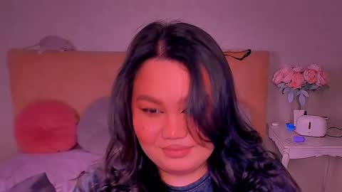 Snapshot of barbara_bb chatting on March 2025 08:40:01 PM Barbie Kim online show from March 2025 08:40:01 PM