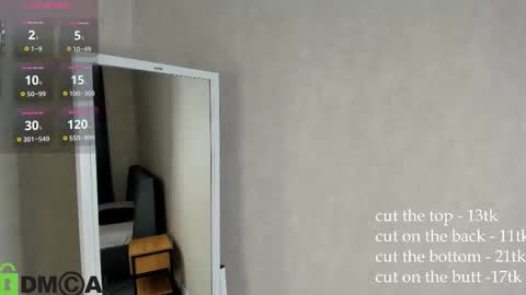 Snapshot of barbara_mitchel chatting on October 2025 08:35:01 AM barbara_mitchel online show from October 2025 08:35:01 AM