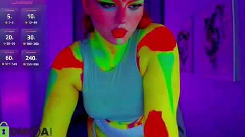 Snapshot of barbara_mitchel chatting on October 2025 10:04:01 AM barbara_mitchel online show from October 2025 10:04:01 AM