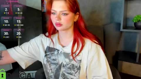 Snapshot of barbara_mitchel chatting on November 2025 01:05:02 AM barbara_mitchel online show from November 2025 01:05:02 AM