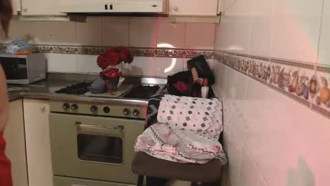 Barbara  online show from January 2025 07:46:02 AM