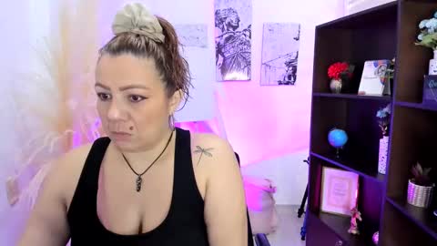 Barbara  online show from January 2025 02:15:02 AM