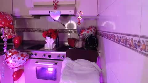 Barbara  online show from February 2025 03:00:02 AM