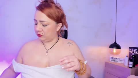 Barbara  online show from September 2025 12:57:02 AM