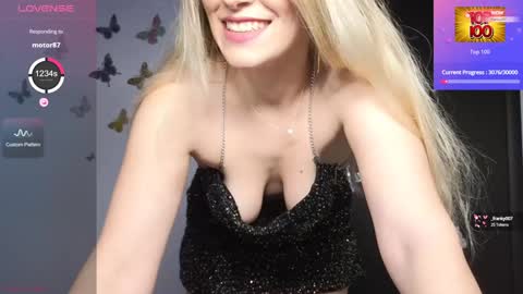 Barb online show from January 2025 11:35:01 PM
