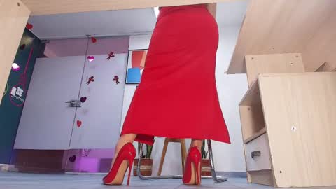 Snapshot of barbara_sw chatting on February 2025 03:15:02 PM Barbara online show from February 2025 03:15:02 PM