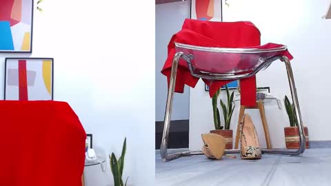 Snapshot of barbara_sw chatting on February 2025 03:10:01 PM Barbara online show from February 2025 03:10:01 PM