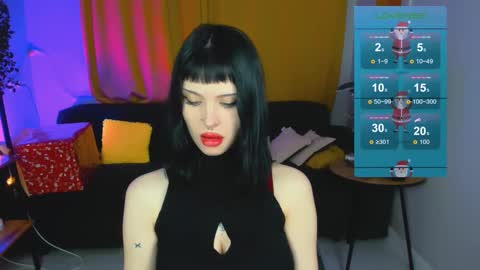 Barbara online show from December 2024 12:08:02 PM