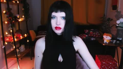 Barbara online show from December 2024 11:30:02 AM