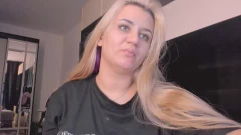 barbarasiren online show from November 2025 03:29:01 AM