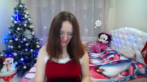 barbarastily online show from December 2024 11:50:02 AM