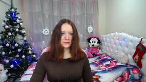 barbarastily online show from January 2025 11:21:02 AM