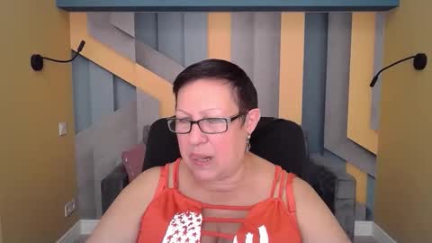 Snapshot of barbaraturners chatting on October 2025 07:00:01 PM barbaraturners online show from October 2025 07:00:01 PM