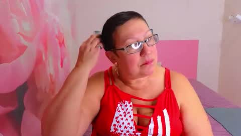 Snapshot of barbaraturners chatting on October 2025 11:41:02 AM barbaraturners online show from October 2025 11:41:02 AM