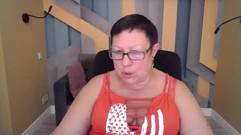 Snapshot of barbaraturners chatting on October 2025 07:44:02 PM barbaraturners online show from October 2025 07:44:02 PM