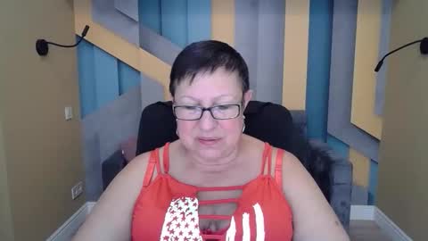 Snapshot of barbaraturners chatting on October 2025 07:00:01 PM barbaraturners online show from October 2025 07:00:01 PM