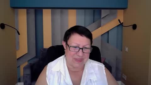 Snapshot of barbaraturners chatting on October 2025 06:52:02 PM barbaraturners online show from October 2025 06:52:02 PM