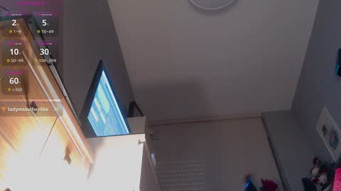 Snapshot of barbaraviciosa chatting on December 2024 12:49:01 PM barbaraviciosa online show from December 2024 12:49:01 PM