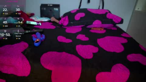 barbaraviciosa online show from October 2025 07:10:02 PM