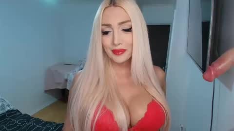 Barbi Bentley online show from January 2025 07:04:01 AM