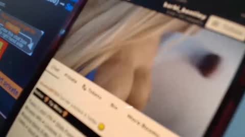 Barbi Bentley online show from January 2025 10:29:02 AM