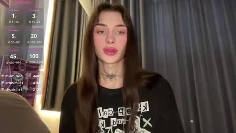 My name is Molly. Please say hello I like talking to you. If you have any wishes or obscene desires please use the tip menu online show from December 2024 11:33:01 AM