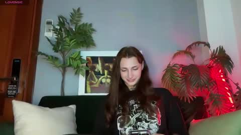 My name is Molly. Please say hello I like talking to you. If you have any wishes or obscene desires please use the tip menu online show from February 2025 11:53:01 AM