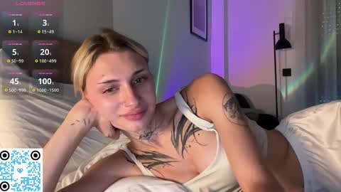 My name is Molly. Please say hello I like talking to you. If you have any wishes or obscene desires please use the tip menu online show from October 2025 05:11:01 PM