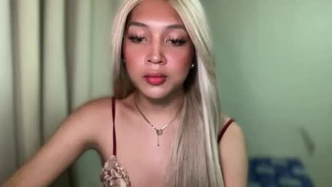 Snapshot of barbie_ford_ chatting on February 2025 04:08:01 PM barbie_ford_ online show from February 2025 04:08:01 PM