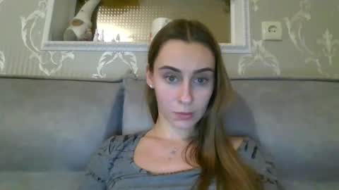 Kate online show from February 2025 07:22:02 PM
