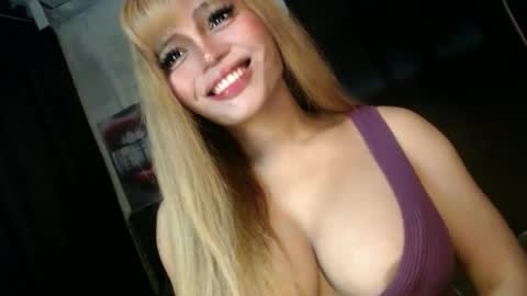 Snapshot of barbie_ivana chatting on November 2025 02:56:02 AM barbei online show from November 2025 02:56:02 AM