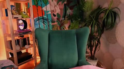 barbie_richy online show from October 2025 05:40:01 AM