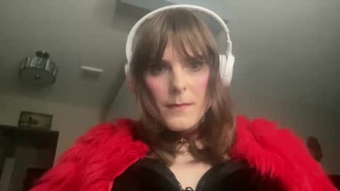 barbieaphelion online show from January 2025 06:35:01 AM