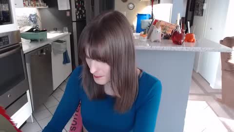 barbieaphelion online show from January 2025 10:51:01 PM