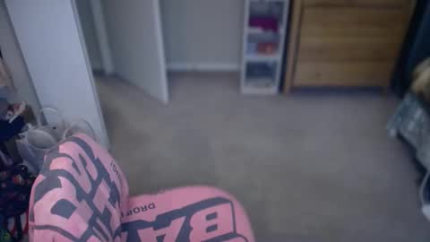 barbieaphelion online show from January 2025 10:58:01 AM