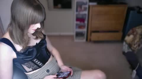 barbieaphelion online show from January 2025 01:45:01 AM