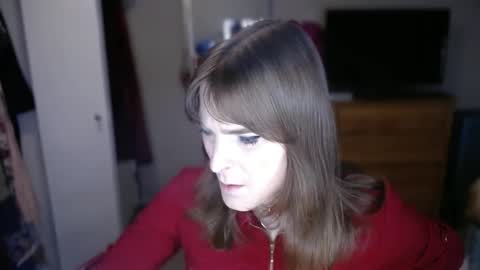 barbieaphelion online show from January 2025 11:21:02 AM