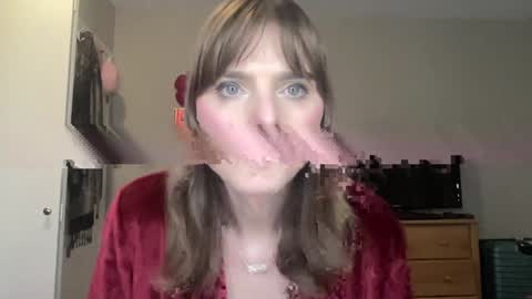 barbieaphelion online show from January 2025 03:23:02 AM