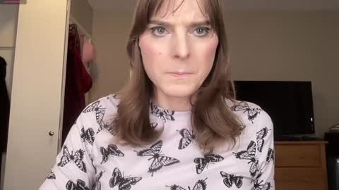 barbieaphelion online show from January 2025 12:36:02 PM