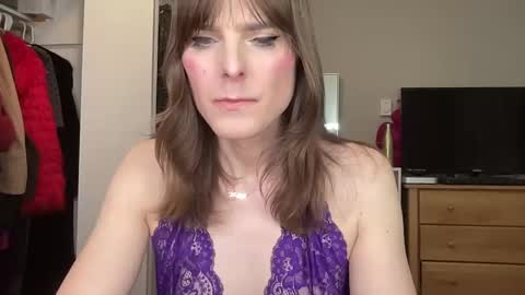 barbieaphelion online show from January 2025 09:11:02 AM