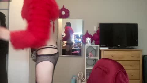 barbieaphelion online show from January 2025 02:22:01 AM