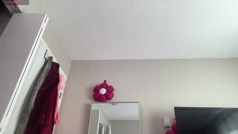 barbieaphelion online show from January 2025 09:15:01 PM