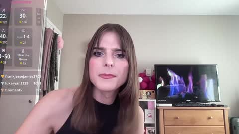 barbieaphelion online show from January 2025 11:43:02 PM