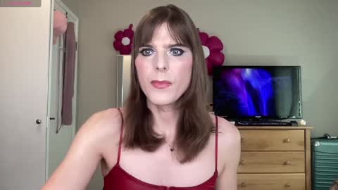 barbieaphelion online show from February 2025 10:02:01 PM