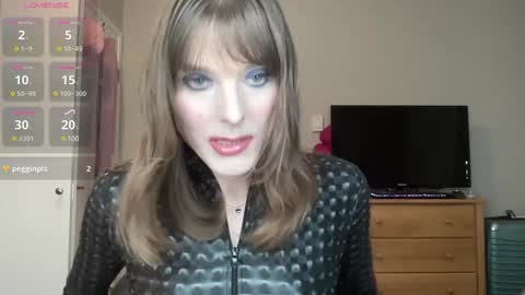 barbieaphelion online show from February 2025 11:51:02 AM