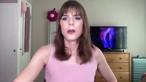 barbieaphelion online show from February 2025 10:28:02 PM